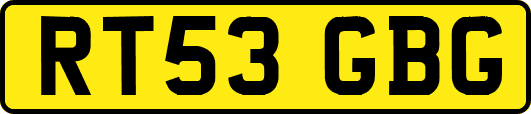 RT53GBG