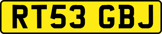 RT53GBJ