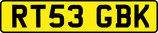 RT53GBK