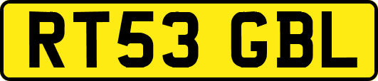 RT53GBL