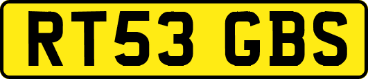 RT53GBS