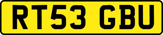 RT53GBU