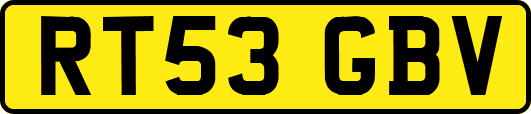 RT53GBV