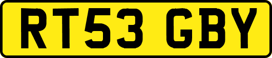 RT53GBY