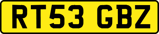 RT53GBZ