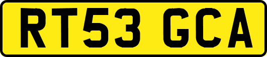 RT53GCA