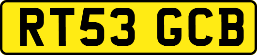 RT53GCB