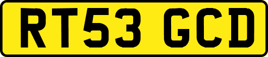RT53GCD