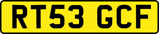RT53GCF