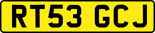 RT53GCJ