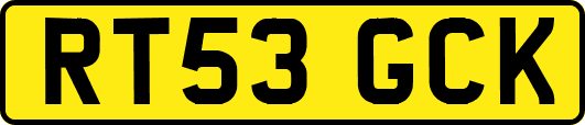 RT53GCK