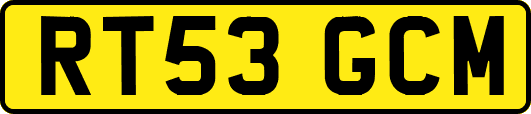 RT53GCM