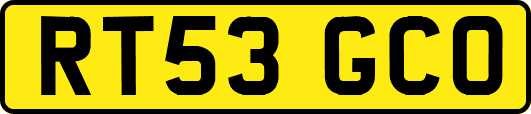 RT53GCO
