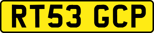 RT53GCP
