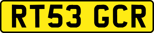 RT53GCR