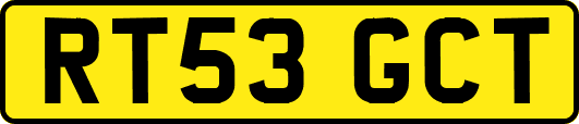 RT53GCT
