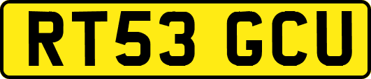 RT53GCU