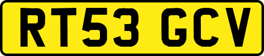 RT53GCV