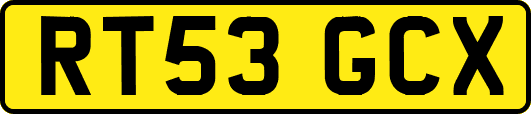 RT53GCX