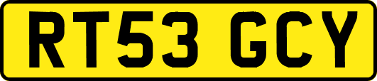 RT53GCY
