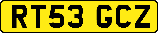 RT53GCZ