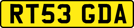 RT53GDA