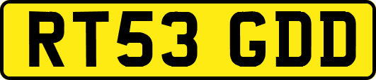 RT53GDD