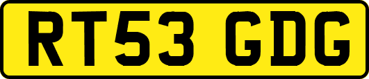 RT53GDG