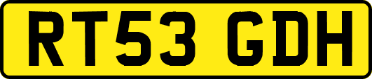 RT53GDH