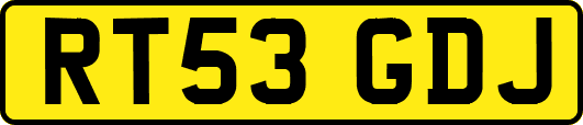 RT53GDJ