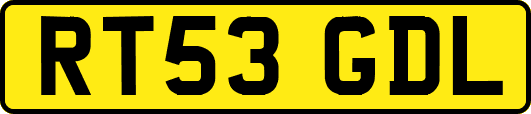 RT53GDL