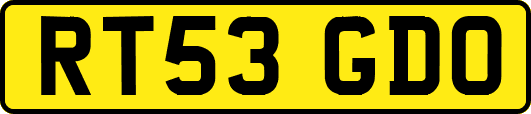 RT53GDO