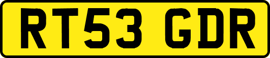 RT53GDR