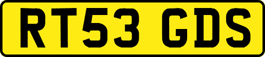 RT53GDS
