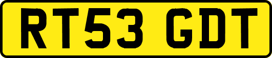 RT53GDT