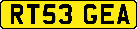 RT53GEA