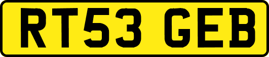 RT53GEB