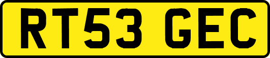 RT53GEC