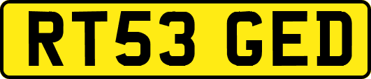 RT53GED