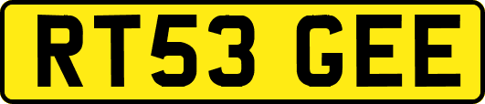 RT53GEE