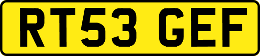 RT53GEF