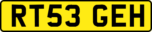 RT53GEH