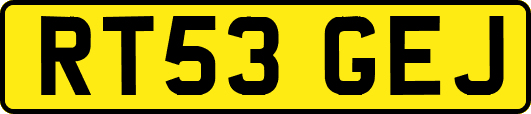 RT53GEJ
