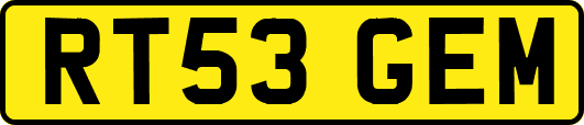 RT53GEM