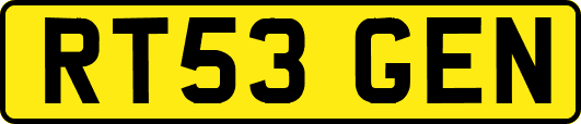 RT53GEN