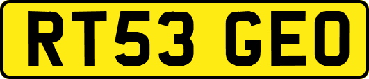 RT53GEO