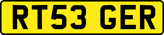 RT53GER