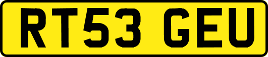RT53GEU