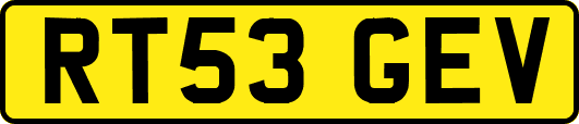 RT53GEV