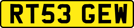 RT53GEW